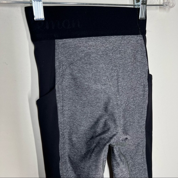 Lululemon Box It Out Tight High Rise Leggings Sz 2 - Picture 5 of 11